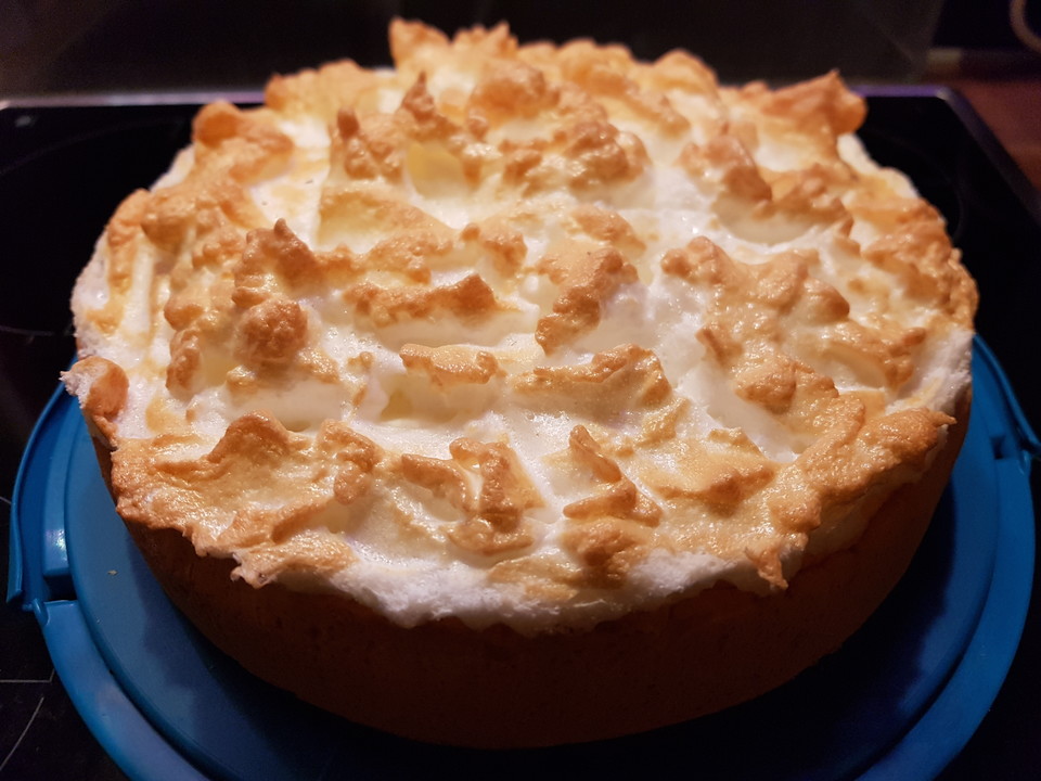 Tränchentorte von pilziwf | Chefkoch.de Tränchentorte von pilziwf | Chefkoch.de