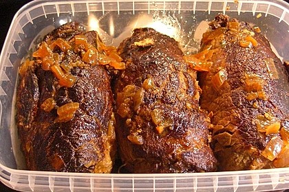 Rouladen 36