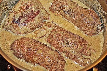 Rouladen 54