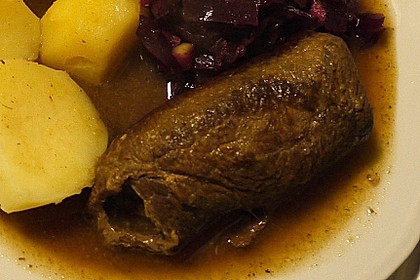 Rouladen 43
