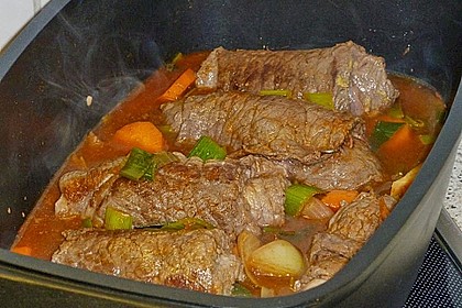 Rouladen 12