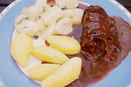 Rouladen 34