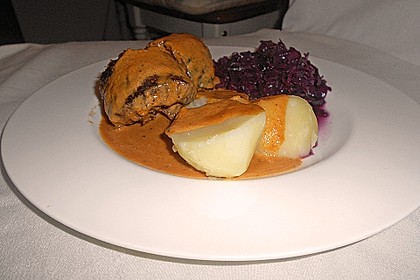 Rouladen 64