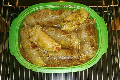 Rouladen 82