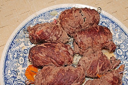 Rouladen 73