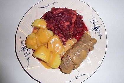 Rouladen 29