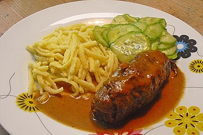 Rouladen 13