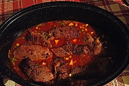 Rouladen 33