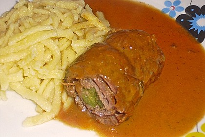 Rouladen 25