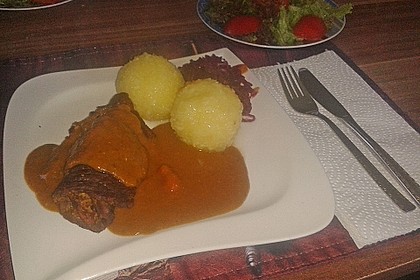Rouladen 26
