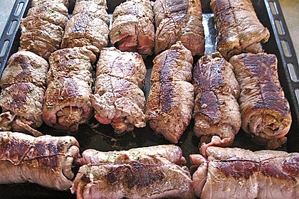 Rouladen 42