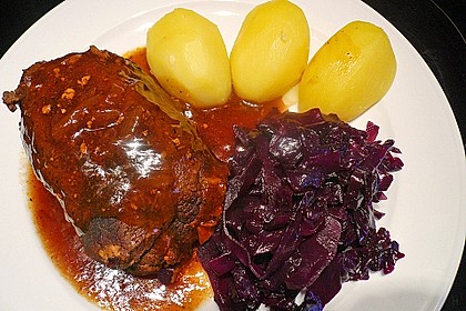 Rouladen 1