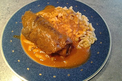 Rouladen 65