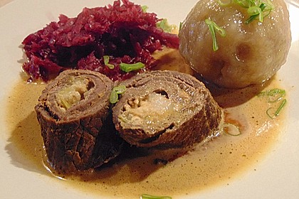 Rouladen 2