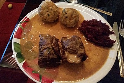Rouladen 67