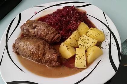 Rouladen 11
