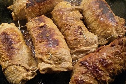Rouladen 62