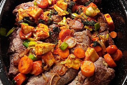 Rouladen 8