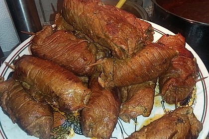 Rouladen 28