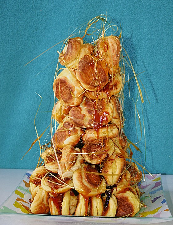 Croque en Bouche von oodebbieoo Chefkoch.de