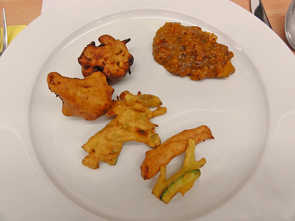 Herta Pakora