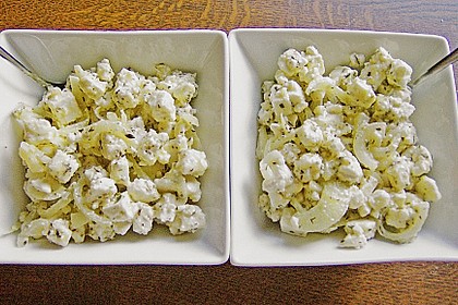 Eingelegter Schafskäse 21