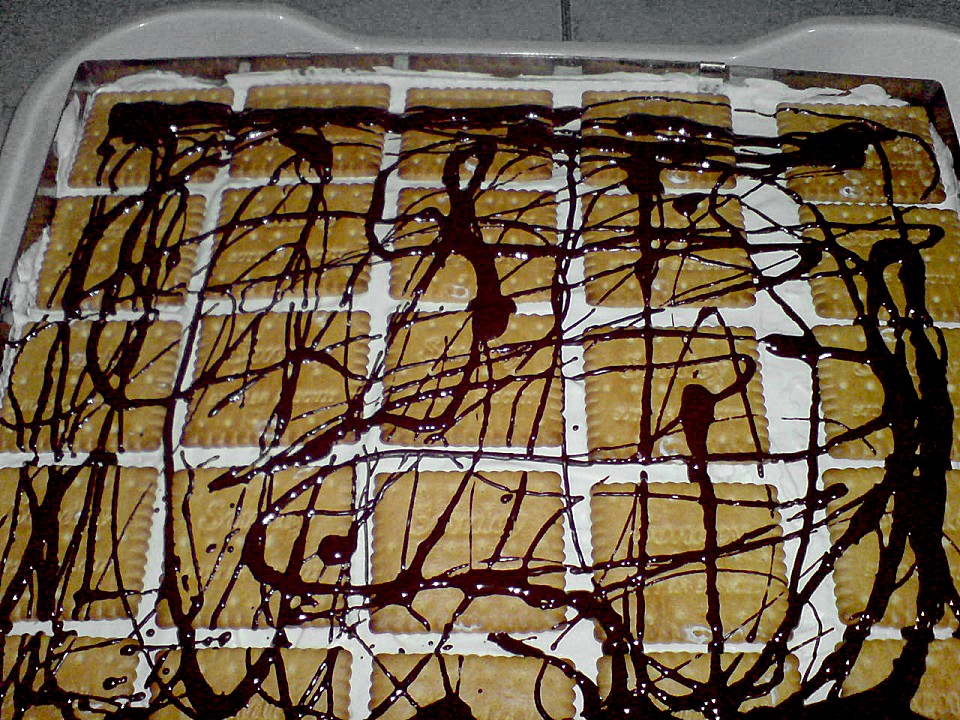 Rote Grütze Kuchen von karaburun | Chefkoch.de