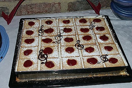 Rote Grütze Kuchen von karaburun | Chefkoch.de