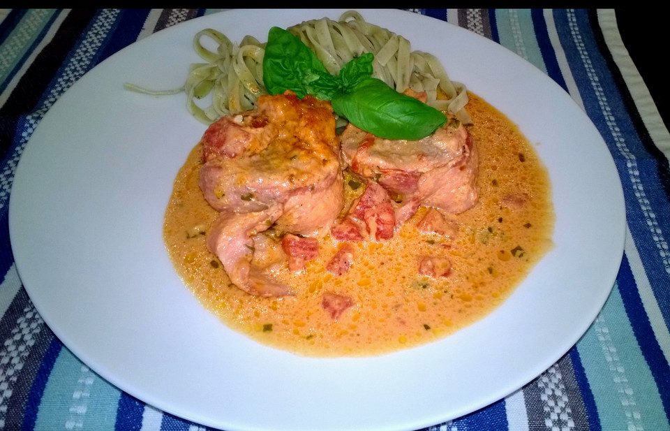 Toskanischer Filettopf von cokoba | Chefkoch.de
