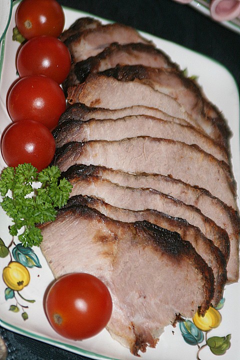 Salzbraten von Kissi | Chefkoch.de