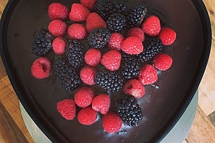 Devil's Food Cake 37