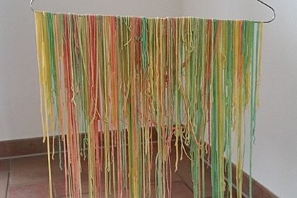Nudeln selbst gemacht 10