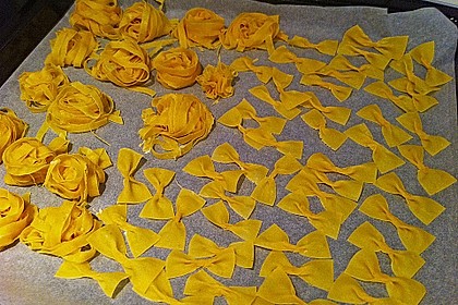Nudeln selbst gemacht 2
