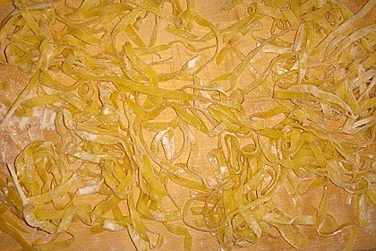 Nudeln selbst gemacht 15