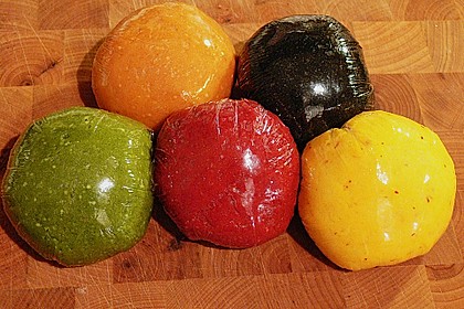 Nudeln selbst gemacht 5