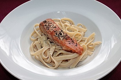 Nudeln selbst gemacht 3