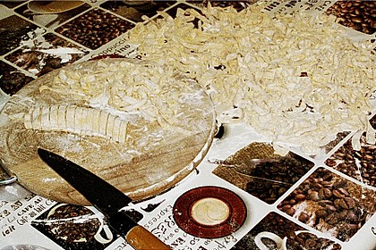 Nudeln selbst gemacht 14