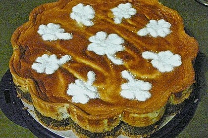 Mohn-Eierschecke 108