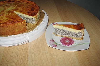 Mohn-Eierschecke 32