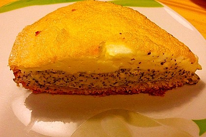 Mohn-Eierschecke 91