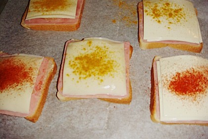 Hawaii Toast 62