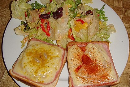Hawaii Toast 36