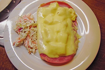 Hawaii Toast 60