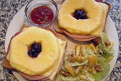 Hawaii Toast 7