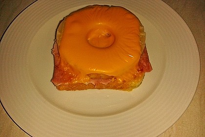 Hawaii Toast 41