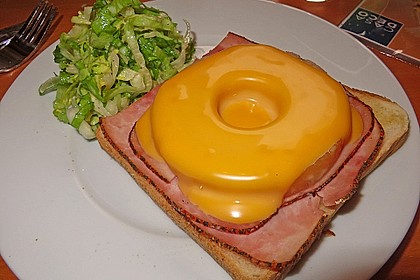 Hawaii Toast 8