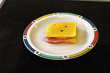 Hawaii Toast 56