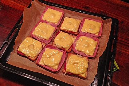 Hawaii Toast 37