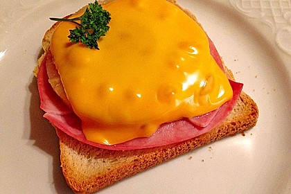 Hawaii Toast 13