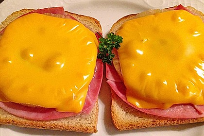 Hawaii Toast 6